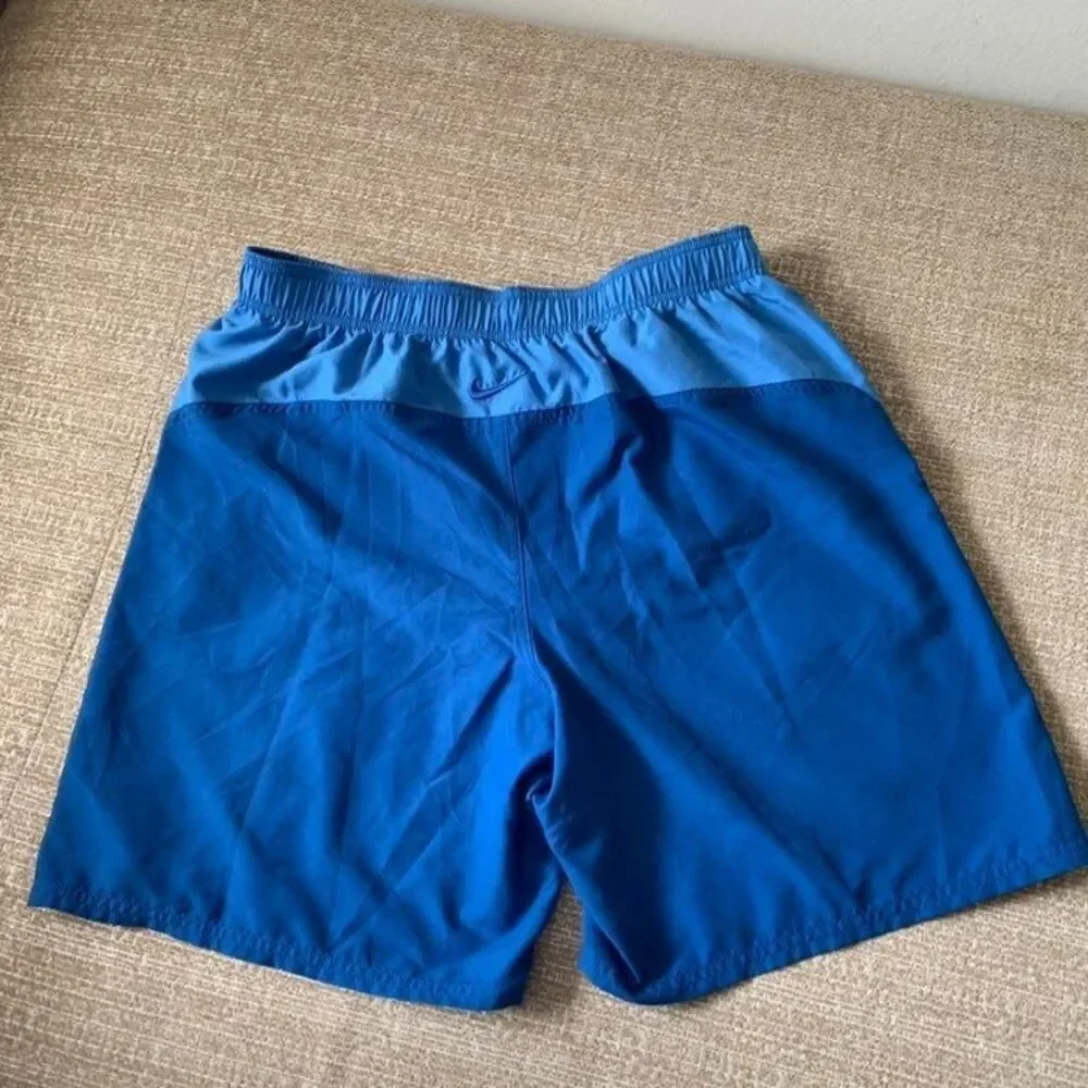 Nike Swim Trunks
